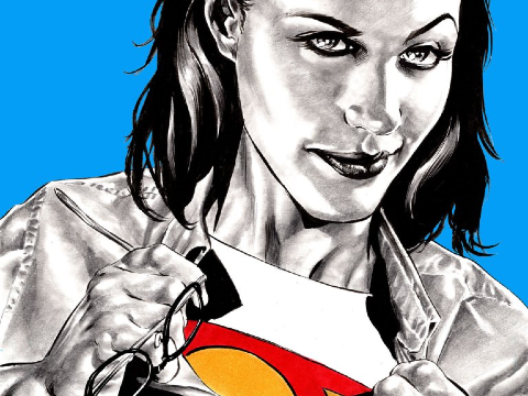 Review: Lois Lane- Enemy of the People - ComicBookWire